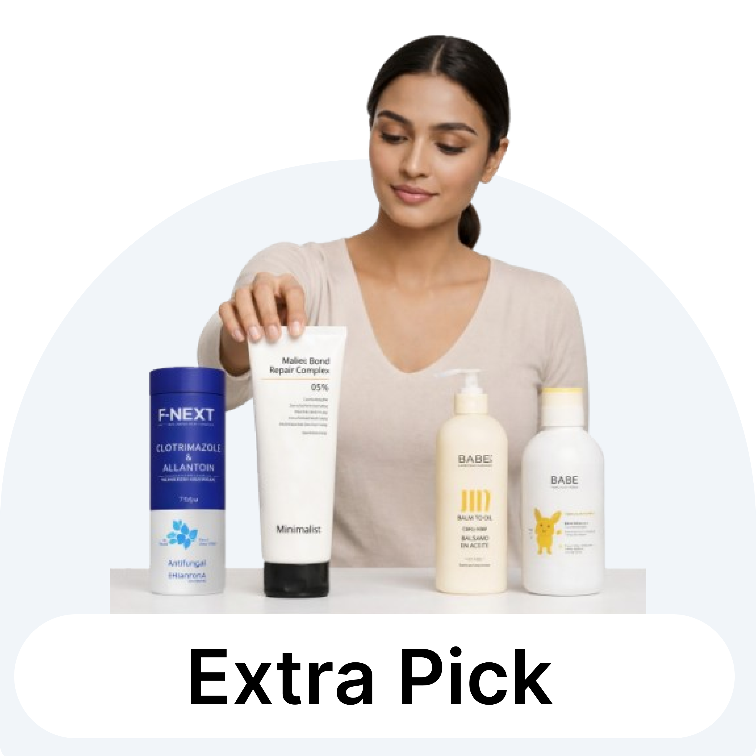 Extra Picks